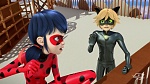 Image Miraculous, les aventures de Ladybug et Chat Noir S1