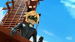 Image Miraculous, les aventures de Ladybug et Chat Noir S1
