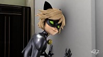 Image Miraculous, les aventures de Ladybug et Chat Noir S1
