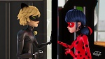 Image Miraculous, les aventures de Ladybug et Chat Noir S1