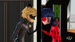 Image Miraculous, les aventures de Ladybug et Chat Noir S1