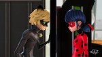 Image Miraculous, les aventures de Ladybug et Chat Noir S1