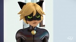 Image Miraculous, les aventures de Ladybug et Chat Noir S1