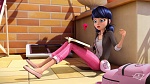 Image Miraculous, les aventures de Ladybug et Chat Noir S1