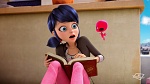 Image Miraculous, les aventures de Ladybug et Chat Noir S1