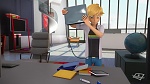 Image Miraculous, les aventures de Ladybug et Chat Noir S1