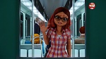 Image Miraculous Ladybug : La Marionnettiste