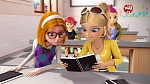 Image Miraculous Ladybug : Le Dessinateur