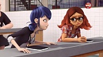 Image Miraculous Ladybug : Le Dessinateur