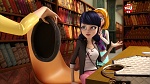Image Miraculous, les aventures de Ladybug et Chat Noir S1