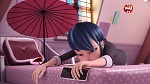 Image Miraculous Ladybug : Le Dessinateur