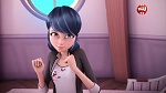 Image Miraculous Ladybug : Le Dessinateur