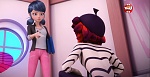 Image Miraculous Ladybug : Le Dessinateur