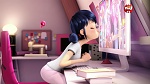 Image Miraculous, les aventures de Ladybug et Chat Noir S1