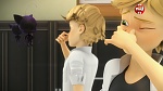 Image Miraculous, les aventures de Ladybug et Chat Noir S1