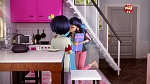 Image Miraculous, les aventures de Ladybug et Chat Noir S1