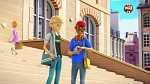 Image Miraculous, les aventures de Ladybug et Chat Noir S1