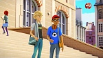 Image Miraculous, les aventures de Ladybug et Chat Noir S1