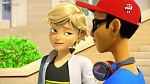 Image Miraculous, les aventures de Ladybug et Chat Noir S1