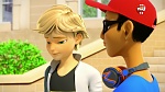 Image Miraculous, les aventures de Ladybug et Chat Noir S1