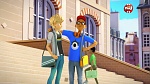 Image Miraculous, les aventures de Ladybug et Chat Noir S1