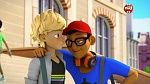 Image Miraculous, les aventures de Ladybug et Chat Noir S1