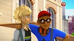 Image Miraculous, les aventures de Ladybug et Chat Noir S1