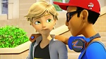 Image Miraculous, les aventures de Ladybug et Chat Noir S1