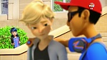 Image Miraculous, les aventures de Ladybug et Chat Noir S1