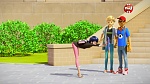 Image Miraculous, les aventures de Ladybug et Chat Noir S1