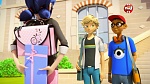 Image Miraculous, les aventures de Ladybug et Chat Noir S1