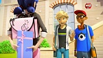 Image Miraculous, les aventures de Ladybug et Chat Noir S1