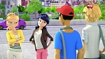 Image Miraculous, les aventures de Ladybug et Chat Noir S1