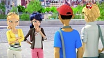 Image Miraculous, les aventures de Ladybug et Chat Noir S1