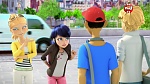 Image Miraculous, les aventures de Ladybug et Chat Noir S1