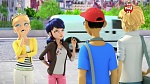 Image Miraculous, les aventures de Ladybug et Chat Noir S1