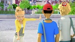 Image Miraculous, les aventures de Ladybug et Chat Noir S1