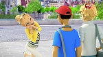 Image Miraculous, les aventures de Ladybug et Chat Noir S1
