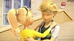 Image Miraculous, les aventures de Ladybug et Chat Noir S1