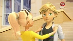 Image Miraculous, les aventures de Ladybug et Chat Noir S1