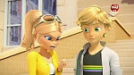 Image Miraculous, les aventures de Ladybug et Chat Noir S1