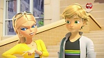 Image Miraculous, les aventures de Ladybug et Chat Noir S1