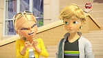 Image Miraculous, les aventures de Ladybug et Chat Noir S1