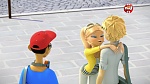 Image Miraculous, les aventures de Ladybug et Chat Noir S1
