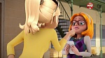 Image Miraculous, les aventures de Ladybug et Chat Noir S1