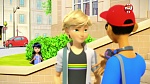 Image Miraculous, les aventures de Ladybug et Chat Noir S1