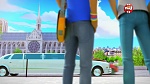 Image Miraculous, les aventures de Ladybug et Chat Noir S1