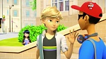 Image Miraculous, les aventures de Ladybug et Chat Noir S1