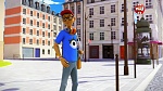 Image Miraculous, les aventures de Ladybug et Chat Noir S1