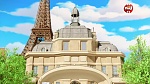 Image Miraculous, les aventures de Ladybug et Chat Noir S1